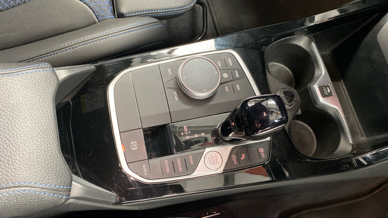 BMW 1 Series 118i [136] M Sport 5dr Step Auto [LCP] Petrol Hatchback